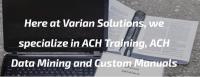 Varian Solutions, LLC image 4